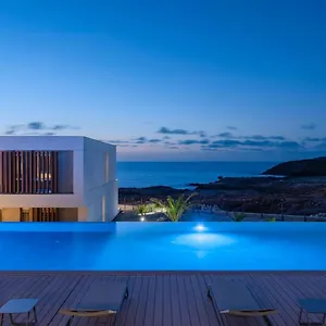 Apartament Kora Nivaria, Abades (Tenerife)