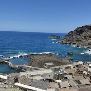 Dom wakacyjny Casa Cueva El Pozo Calcosas, Pozo de las Calcosas