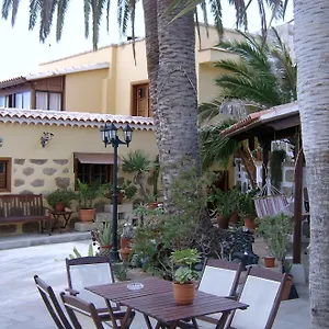 Gospodarstwo wiejskie El Traspatio, Granadilla De Abona