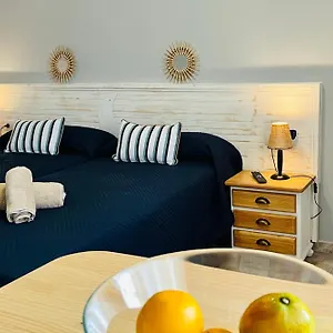 Apartament El Castillito, Buenavista Del Norte