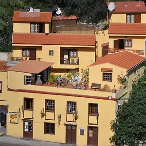 Gospodarstwo wiejskie Rural De, Hermigua